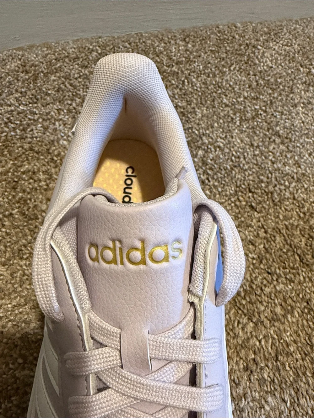 Adidas Grand Court 2.0 Sneakers - Picture 9 of 9